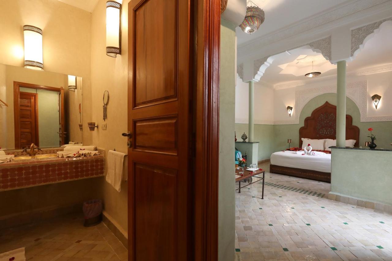 Riad Atlas Acacia Marrakesh Eksteriør bilde