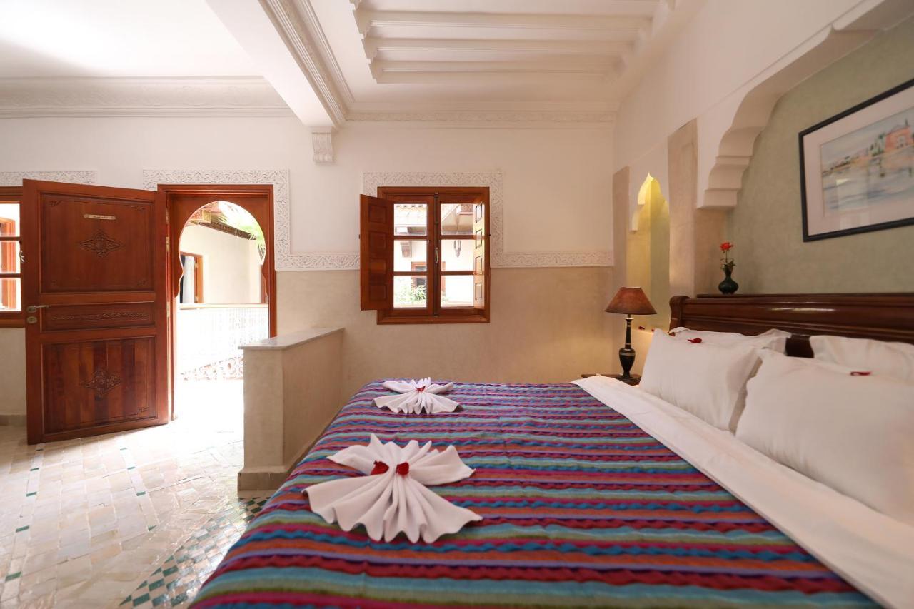 Riad Atlas Acacia Marrakesh Eksteriør bilde