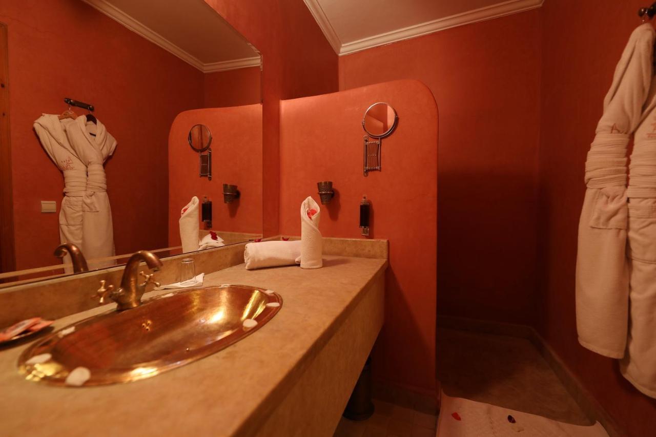 Riad Atlas Acacia Marrakesh Eksteriør bilde