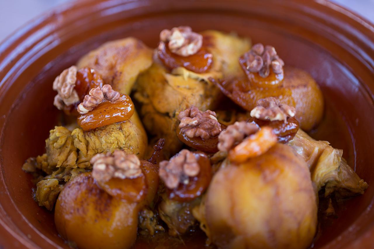Riad Atlas Acacia Marrakesh Eksteriør bilde