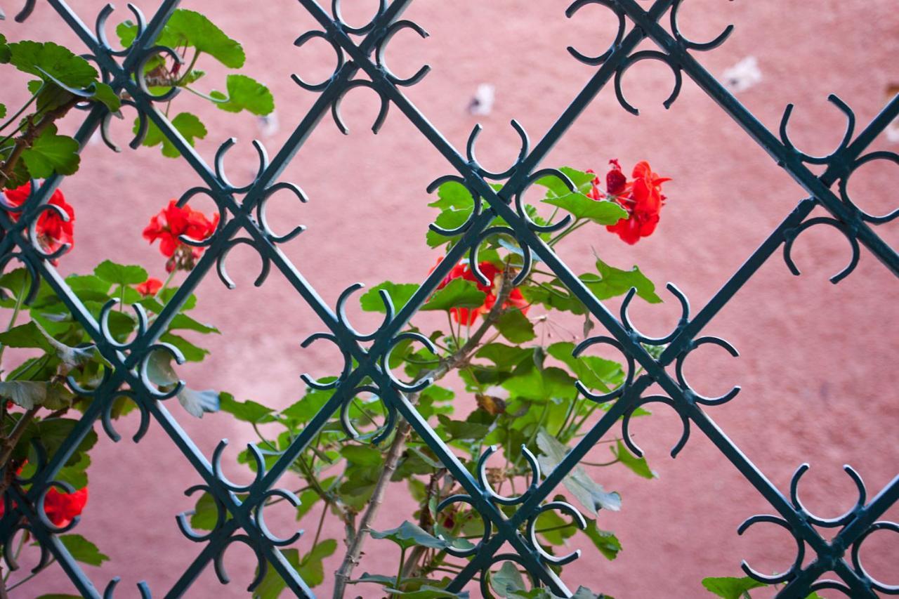 Riad Atlas Acacia Marrakesh Eksteriør bilde